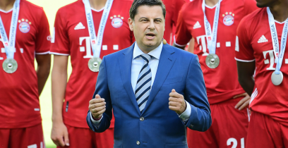 SNM-Macher Christian Seifert