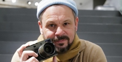 Preisträger Pfaffenbach über prämiertes Foto