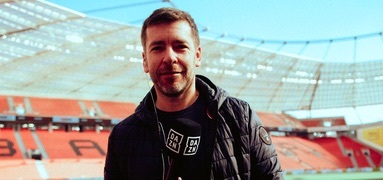 Fußball-Berichterstattung