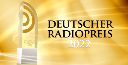 Deutscher Radiopreis 2022