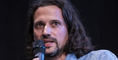 Preisträger Volkmann über prämiertes Foto