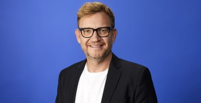 Leiter der WDR-Sportredaktion