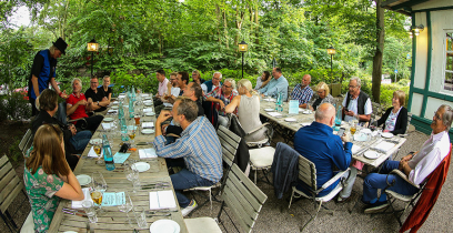 Verein Hamburger Sportjournalisten