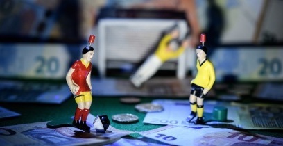 Neues Fußball-Buch