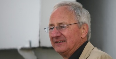 Herbert Fischer-Solms 75-jährig verstorben
