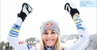 Abgründe im Fußball und Power auf der Piste
