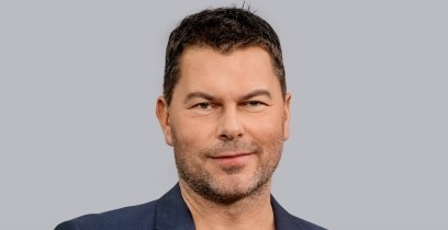 Yorck Polus neuer ZDF-Sportchef