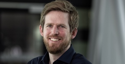 Sebastian Weßling folgt auf Peter Müller