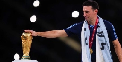 Trotz Fußball-WM keine Topwerte