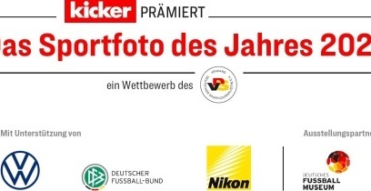 Von Bauerschmidt bis Wells – Alle Preisträger des 2022er-Wettbewerbs von kicker und VDS