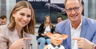 Viel drumherum statt nur mittendrin