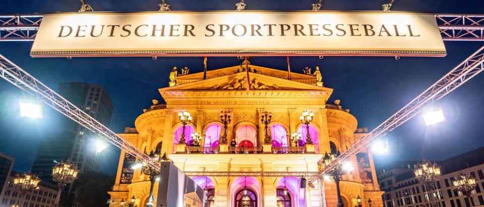 Karten für 4. November in der Alten Oper Frankfurt ab sofort erhältlich
