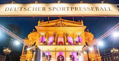 Karten für 4. November in der Alten Oper Frankfurt ab sofort erhältlich