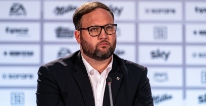 Philip Sagioglou hört auf