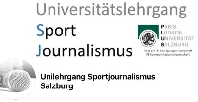 Herausarbeiten von Kriterien für ausgezeichneten Sportjournalismus