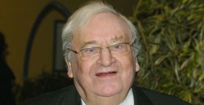 Zum 90. von VDS-Ehrenpräsident Günter „Micky“ Weise