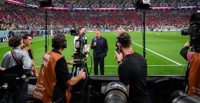 Sportjournalismus ist nie folgenlos