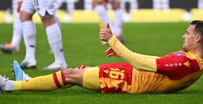 kicker verbessert, Mitbewerber schwächeln