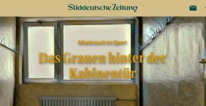 Laudatio Großer Online-Preis – „Ein stimmiges Gesamtpaket“