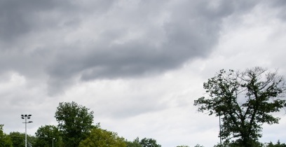 Wechselhafter Zuspruch im launischen April