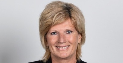 Claudia Neumann folgt als ZDF-Kommentatorin auf Béla Réthy