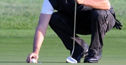 Am 24. Juli lockt der Golfclub Neuhof bei Frankfurt
