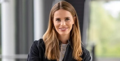 Lili Engels moderiert und Christina Rann kommentiert Livespiele am Montagabend