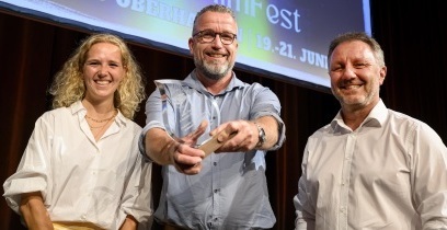 ARD-Doku „Missbraucht – Sexualisierte Gewalt im deutschen Schwimmsport“ gewinnt Wettbewerb