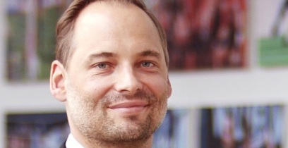 Christian Madlindl steigt weiter auf