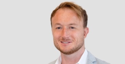 Felix Kneidl ist neuer Head of Video