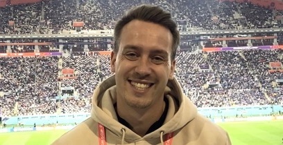 Felix Fischer hört bei Sport1 auf
