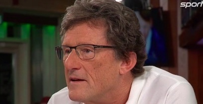 Thomas Herrmann unterstützt künftig Wolff-Christoph Fuss