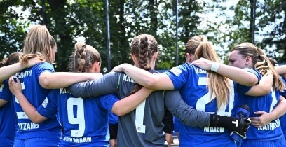 Zum Tode von Rainer Hennies – Ein Experte des Frauenfußballs