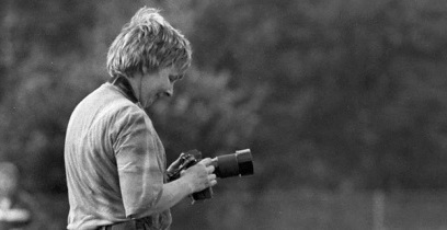 Zum Tode von Jutta Mehrens – Souveräne Fotografin mit einem großen Herzen