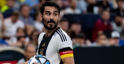 Ilkay Gündogan und Urs Fischer gewinnen