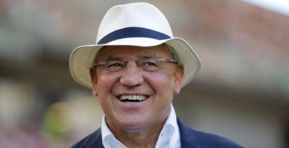 Erhellendes zum Polarisierer Felix Magath