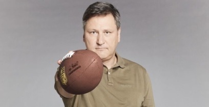 Roman Motzkus wechselt von ran zu DAZN