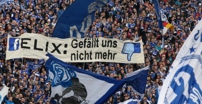 Social Media auf Abwegen