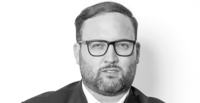Philip Sagioglou steigt bei Unternehmensberatung Corecoms ein