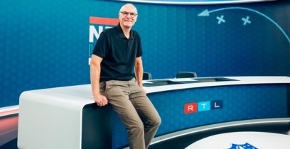 Jens Peter Krull neuer Chef vom Dienst im Ressort Sport NFL