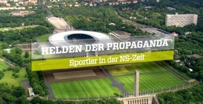 ZDF-Doku „Helden der Propaganda“