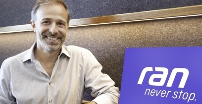 Gernot Bauer folgt auf Alexander Rösner