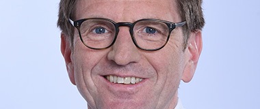 Gerd Graus neuer Medienchef des LSB