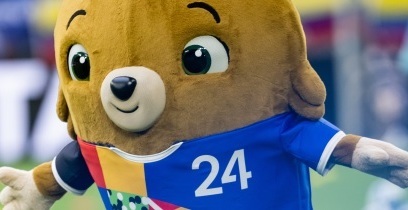 Informationen zur EURO 2024 für Medienschaffende am 30. Oktober ab 17.00 Uhr