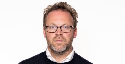 Kommunikationschef Konstantin Krüger hört auf