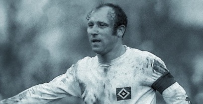 Ein Vorbild, ein Idol und eine Legende