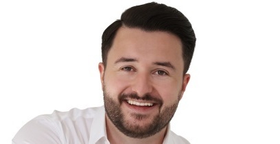 Rückkehrer Stefan Kumberger folgt auf Kerry Hau