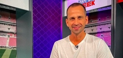 Ehemaliger Sky-Journalist Martin Winkler nun bei DAZN