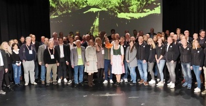 Viel Neues bei traditionsreicher Veranstaltung in der Steiermark