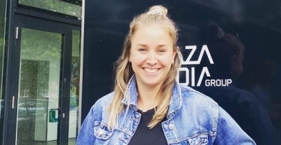 Frühere Sport1-Videochefin Katharina Hosser fängt beim ZDF an